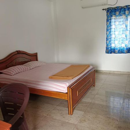 Perundurai Urc Lodge מראה חיצוני תמונה