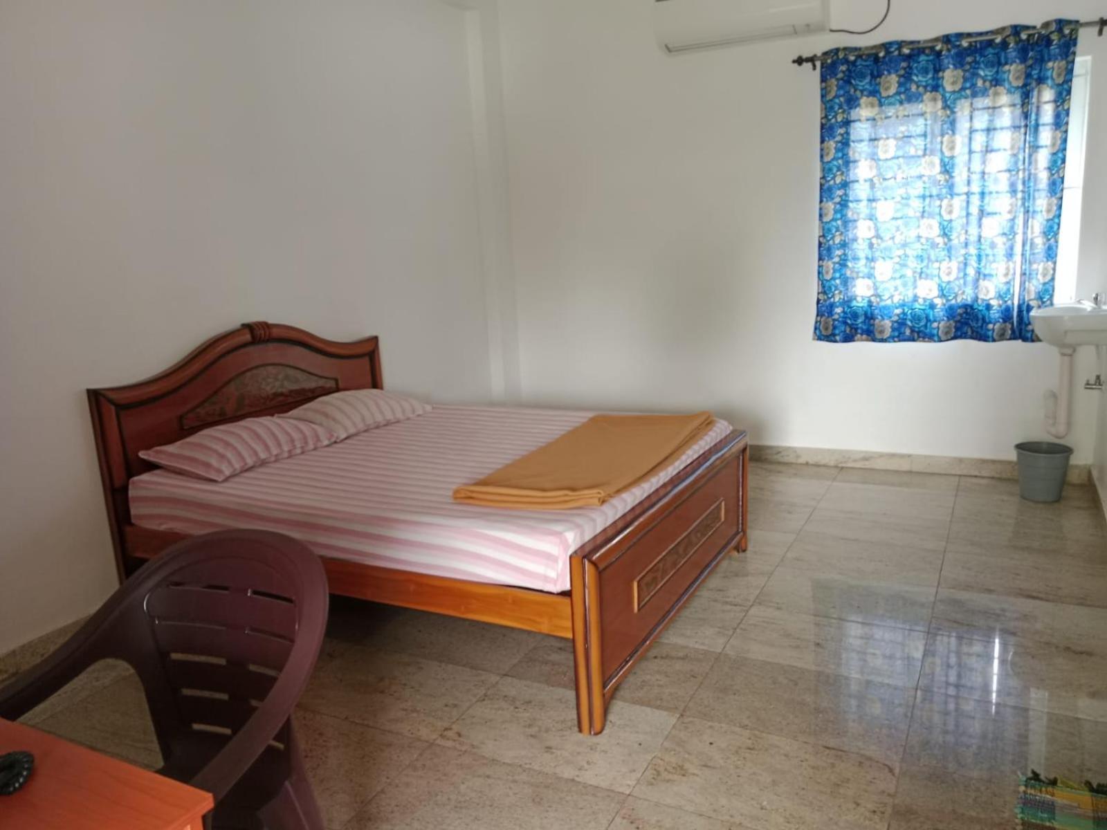 Perundurai Urc Lodge מראה חיצוני תמונה