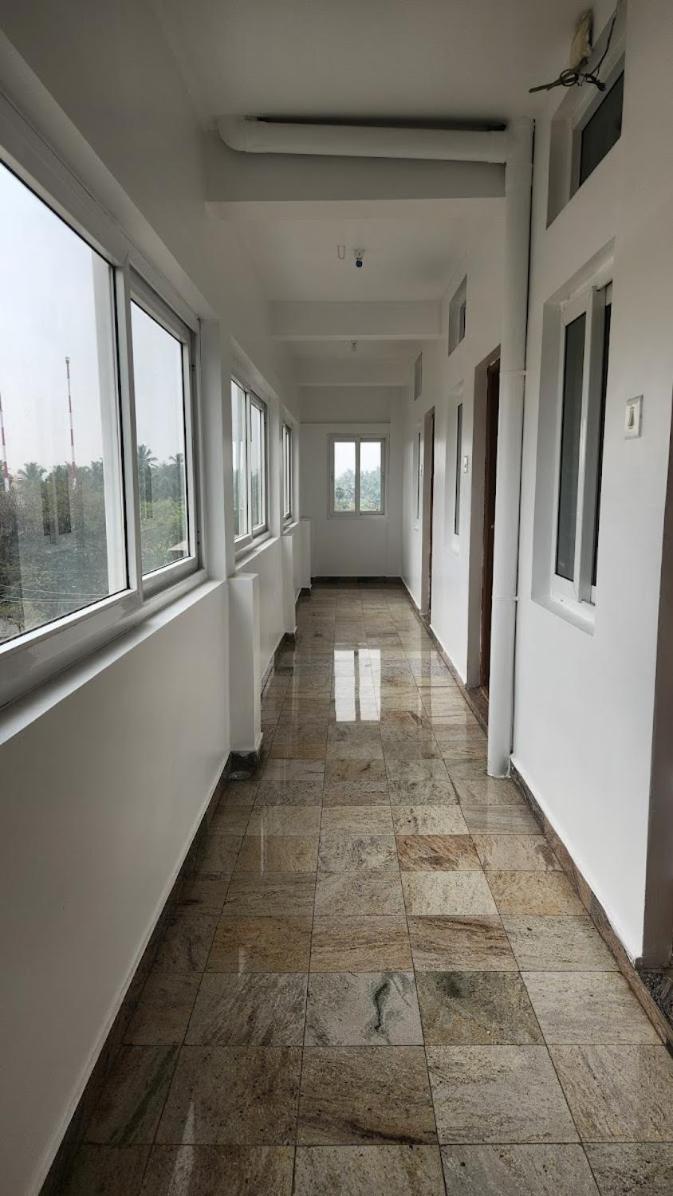 Perundurai Urc Lodge מראה חיצוני תמונה